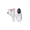 Converse x Peanuts Chuck Taylor All Star «Blanco, Negro, Rojo»