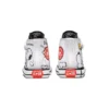 Converse x Peanuts Chuck Taylor All Star «Blanco, Negro, Rojo»