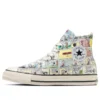 Converse x Peanuts Chuck Taylor All Star CP High «Multi-color»