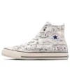 Converse x Peanuts Chuck Taylor All Star CP High Top «Off White»