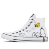 Converse x Peanuts Chuck Taylor All Star High «Snoopy and Woodstock» Converse x Peanuts Chuck Taylor All Star High «Snoopy and Woodstock»