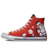 Converse x Peanuts Chuck Taylor All Star «Red White Black» Converse x Peanuts Chuck Taylor All Star «Red White Black»