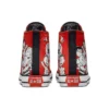 Converse x Peanuts Chuck Taylor All Star «Red White Black» Converse x Peanuts Chuck Taylor All Star «Red White Black»