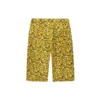 Converse x Peanuts Shapes Pantalón corto largo Tallas asiáticas «Woodstock Camo»