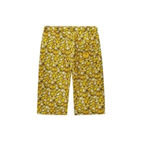Converse x Peanuts Shapes Pantalón corto largo Tallas asiáticas «Woodstock Camo»
