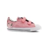 Converse x Pokémon Chuck Taylor All Star Easy-On Low «Jigglypuff»