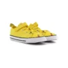 Converse x Pokémon Chuck Taylor All Star Easy-On Low «Pikachu»