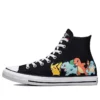 Converse x Pokémon Chuck Taylor All Star High «First Partners»