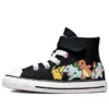 Converse x Pokémon Chuck Taylor All Star High «First Partners»