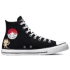 Converse x Pokémon Chuck Taylor All Star High «First Partners»
