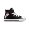 Converse x Pokémon Chuck Taylor All Star High «First Partners»