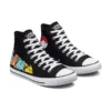 Converse x Pokémon Chuck Taylor All Star High «First Partners»