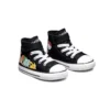 Converse x Pokémon Chuck Taylor All Star High «First Partners»