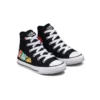Converse x Pokémon Chuck Taylor All Star High «First Partners»