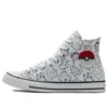 Converse x Pokémon Chuck Taylor All Star High «Poke Ball»
