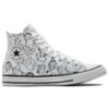 Converse x Pokémon Chuck Taylor All Star High «Poke Ball»