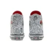 Converse x Pokémon Chuck Taylor All Star High «Poke Ball»