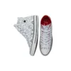 Converse x Pokémon Chuck Taylor All Star High «Poke Ball»