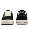 Converse x Quartersnacks One Star Pro «Negro»