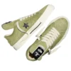 Converse x Rick Owens DRKSHDW One Star Pro «Acid»
