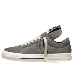 Converse x Rick Owens DRKSHDW One Star Pro Ox «Dark Dust»