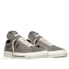 Converse x Rick Owens DRKSHDW One Star Pro Ox «Dark Dust»