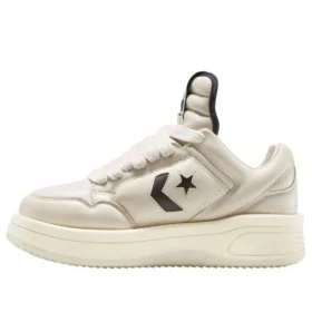 Converse x Rick Owens DRKSHDW TURBOWPN Low «Pelican»