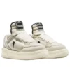 Converse x Rick Owens DRKSHDW TURBOWPN Low «Pelican»