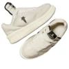 Converse x Rick Owens DRKSHDW TURBOWPN Low «Pelican»
