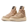 Converse x Rick Owens DRKSHDW TURBOWPN Mid «Cave»