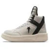 Converse x Rick Owens DRKSHDW Weapon «Beige Black»