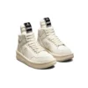 Converse x Rick Owens TURBOWPN Mid «Egret»