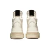 Converse x Rick Owens TURBOWPN Mid «Egret»