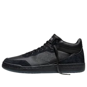Converse x Sage Elsesser Fastbreak Pro Mid «Black»