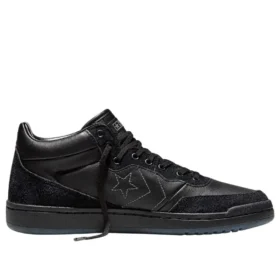 Converse x Sage Elsesser Fastbreak Pro Mid «Black»
