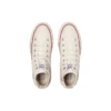 Converse x Sanrio Chuck Taylor All Star Hallo Kitty High Top «Blanco»