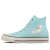 Converse x Sanrio Chuck Taylor All Star High «Cinnamoroll»