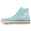 Converse x Sanrio Chuck Taylor All Star High «Cinnamoroll»