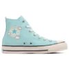 Converse x Sanrio Chuck Taylor All Star High «Cinnamoroll»