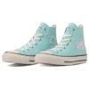 Converse x Sanrio Chuck Taylor All Star High «Cinnamoroll»