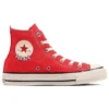 Converse x Sanrio Chuck Taylor All Star My Melody High Top «Rojo»