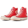 Converse x Sanrio Chuck Taylor All Star My Melody High Top «Rojo»