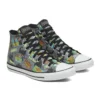 Converse x Scooby-Doo Chuck Taylor All Star High «Chased By Ghosts» Converse x Scooby-Doo Chuck Taylor All Star High «Chased By Ghosts»