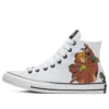 Converse x Scooby-Doo Chuck Taylor All Star High «The Gang and Villains»