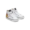 Converse x Scooby-Doo Chuck Taylor All Star High «The Gang and Villains»
