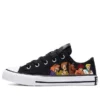 Converse x Scooby-Doo Chuck Taylor All Star Low «Black»