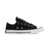 Converse x Scooby-Doo Chuck Taylor All Star Low «Black»