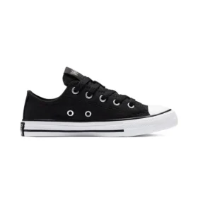 Converse x Scooby-Doo Chuck Taylor All Star Low «Black»