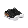 Converse x Scooby-Doo Chuck Taylor All Star Low «Black»