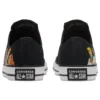 Converse x Scooby-Doo Chuck Taylor All Star Low «Mystery-Solving Gang» Converse x Scooby-Doo Chuck Taylor All Star Low «Mystery-Solving Gang»